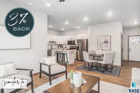 2806 S Broek Dr, Sioux Falls, SD 57106