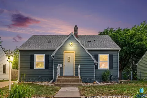 2027 S Euclid Ave, Sioux Falls, SD 57105