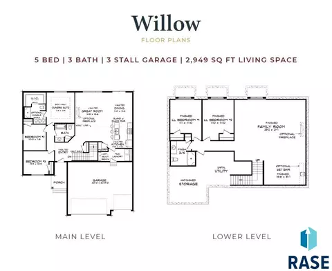 2117 E Alexa St, Brandon, SD 57005 photo 4