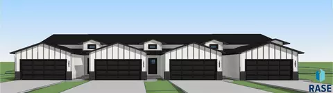 1607 N Shotgun Ct, Sioux Falls, SD 57110