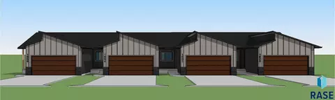 1600 N Tillie Ave, Sioux Falls, SD 57110