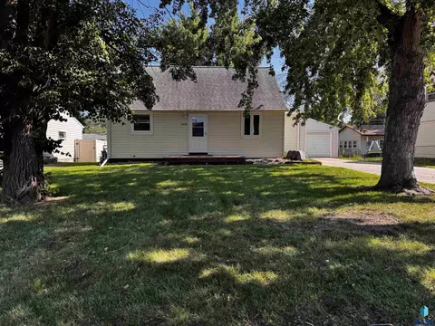 5609 W 15th St, Sioux Falls, SD 57106