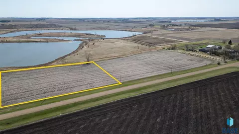 tbd 453rd Ave, Humboldt, SD 57035