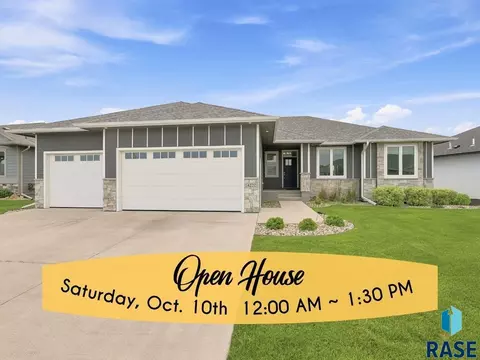 4220 N Astoria Dr, Sioux Falls, SD 57107