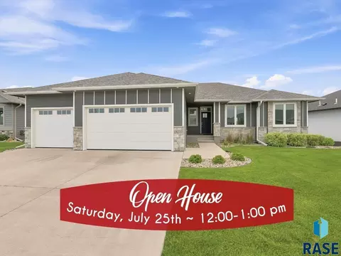 4220 N Astoria Dr, Sioux Falls, SD 57107