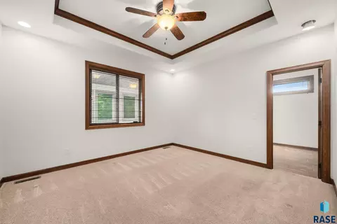 Bedroom - 7309 E Donnelly Dr, Sioux Falls, SD 57110 photo 1 of 8