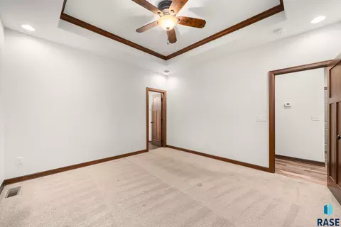 Bedroom - 7309 E Donnelly Dr, Sioux Falls, SD 57110 photo 2 of 8