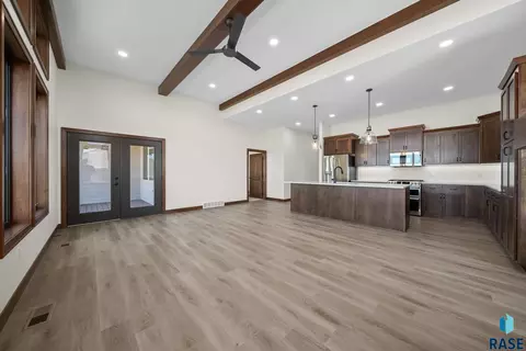 Living - 7804 E Bull Pine Trl, Sioux Falls, SD 57110 photo 3 of 8