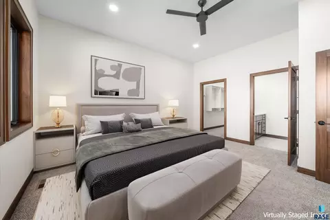 Bedroom - 7804 E Bull Pine Trl, Sioux Falls, SD 57110 photo 1 of 6