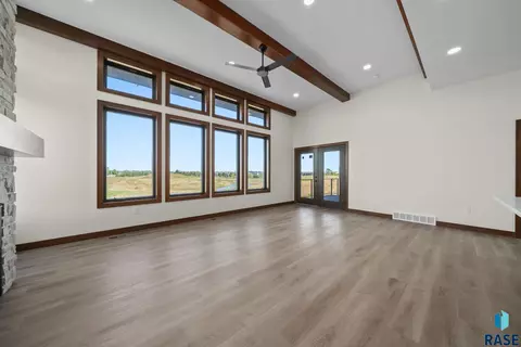 Living - 7804 E Bull Pine Trl, Sioux Falls, SD 57110 photo 2 of 8