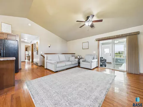 Living - 3917 E Brookline Dr, Sioux Falls, SD 57103 photo 1 of 7