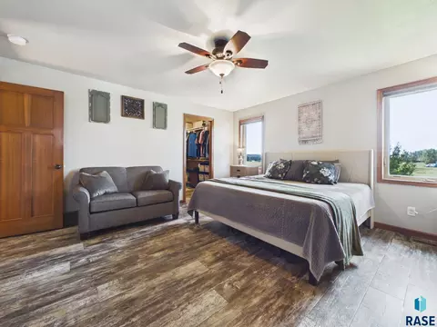 Bedroom - 3917 E Brookline Dr, Sioux Falls, SD 57103 photo 2 of 6