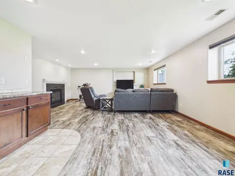Living - 3917 E Brookline Dr, Sioux Falls, SD 57103 photo 7 of 7