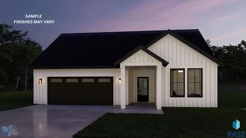 5913 E Rush St, Sioux Falls, SD 57110
