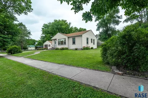 Other - 808 2nd St, Garretson, SD 57030 photo 3 of 8
