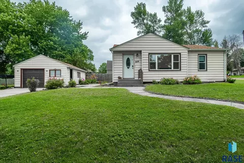 Other - 808 2nd St, Garretson, SD 57030 photo 2 of 8