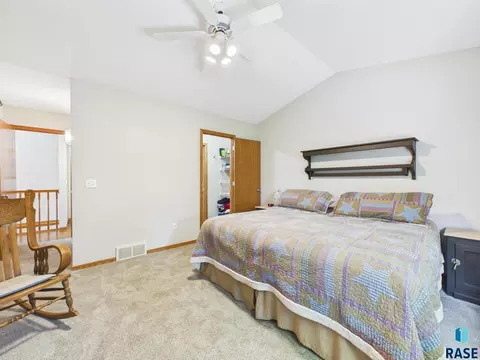 Bedroom - 1705 E 63rd St, Sioux Falls, SD 57108 photo 2 of 5