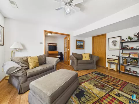 Living - 1705 E 63rd St, Sioux Falls, SD 57108 photo 5 of 7