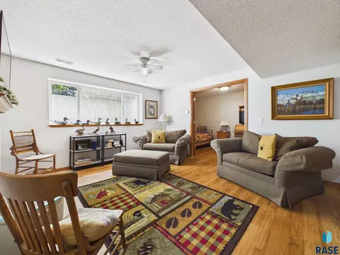 Living - 1705 E 63rd St, Sioux Falls, SD 57108 photo 4 of 7