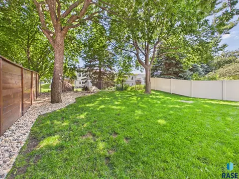 Exterior - 1705 E 63rd St, Sioux Falls, SD 57108 photo 3 of 6