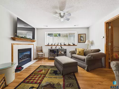 Living - 1705 E 63rd St, Sioux Falls, SD 57108 photo 7 of 7