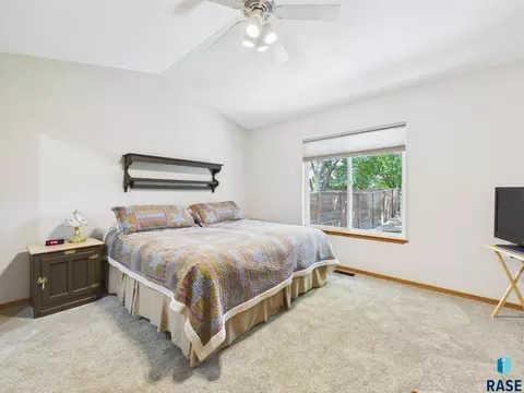 Bedroom - 1705 E 63rd St, Sioux Falls, SD 57108 photo 1 of 5