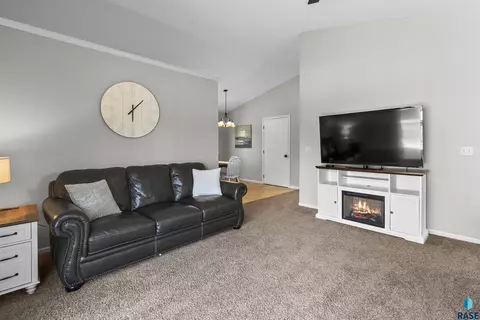 Living - 112 W River Oak Ct, Brandon, SD 57005 photo 1 of 1