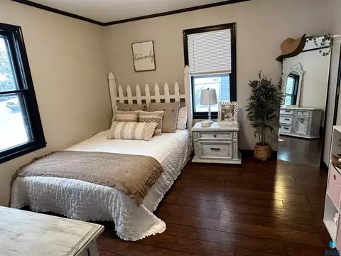 Bedroom - 608 S Conklin Ave, Sioux Falls, SD 57103 photo 1 of 5