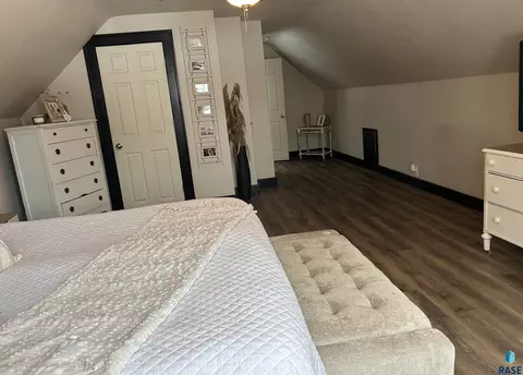 Bedroom - 608 S Conklin Ave, Sioux Falls, SD 57103 photo 3 of 5