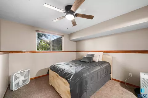 Bedroom - 3737 E Mission St, Sioux Falls, SD 57103 photo 3 of 5