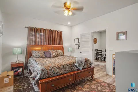 Bedroom - 402 S Maple St, Howard, SD 57349 photo 1 of 3