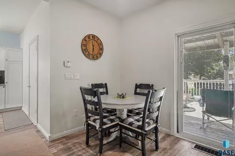 Dining - 402 S Maple St, Howard, SD 57349 photo 1 of 1