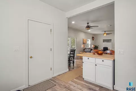 Entry Way - 402 S Maple St, Howard, SD 57349 photo 1 of 1