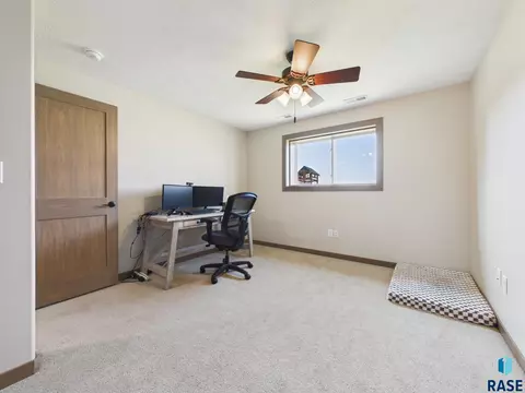 Bedroom - 7509 E 49th St, Sioux Falls, SD 57110 photo 6 of 7