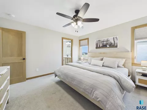 Bedroom - 7509 E 49th St, Sioux Falls, SD 57110 photo 1 of 7