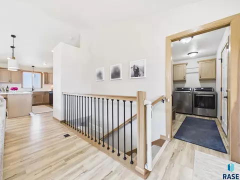 Entry Way - 7509 E 49th St, Sioux Falls, SD 57110 photo 1 of 1