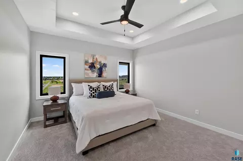 Bedroom - 6505 E Fieldview St, Sioux Falls, SD 57110 photo 1 of 10