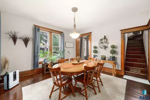 Dining - 304 E 2nd St, Canton, SD 57013 photo 2 of 4