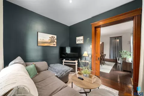 Living - 304 E 2nd St, Canton, SD 57013 photo 7 of 7