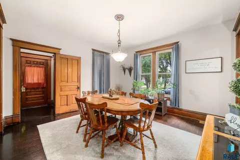 Dining - 304 E 2nd St, Canton, SD 57013 photo 1 of 4