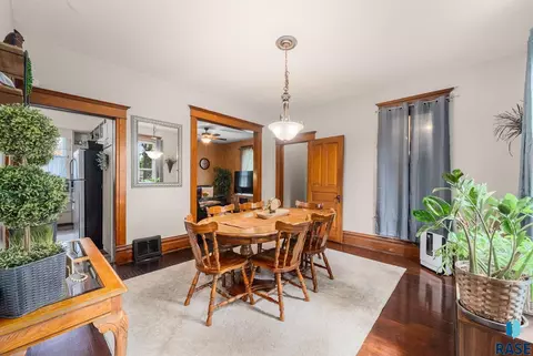 Dining - 304 E 2nd St, Canton, SD 57013 photo 4 of 4