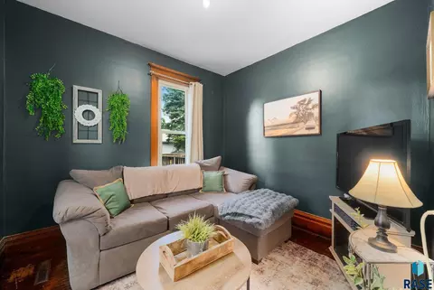 Living - 304 E 2nd St, Canton, SD 57013 photo 6 of 7