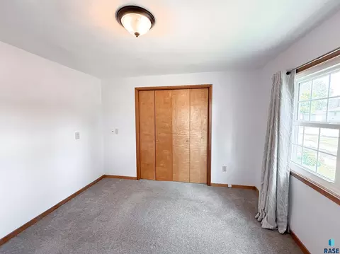 Bedroom - 201 S Section Line St, Howard, SD 57349 photo 2 of 10