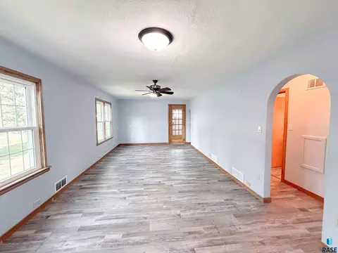 Living - 201 S Section Line St, Howard, SD 57349 photo 1 of 4