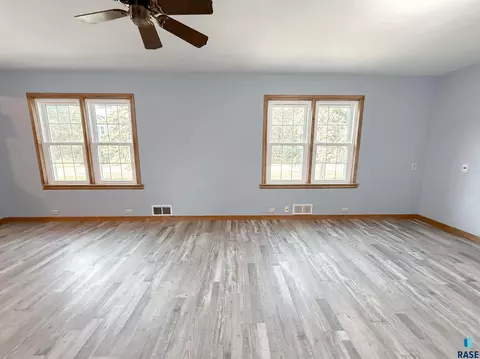 Living - 201 S Section Line St, Howard, SD 57349 photo 4 of 4