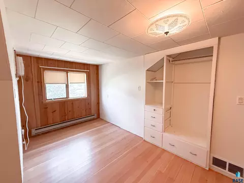 Bedroom - 201 S Section Line St, Howard, SD 57349 photo 8 of 10