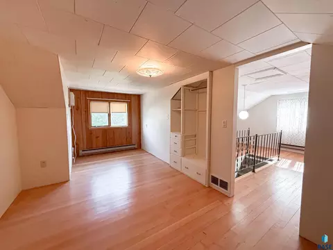 Bedroom - 201 S Section Line St, Howard, SD 57349 photo 7 of 10