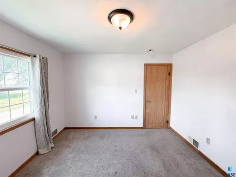 Bedroom - 201 S Section Line St, Howard, SD 57349 photo 3 of 10