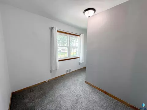 Bedroom - 201 S Section Line St, Howard, SD 57349 photo 5 of 10
