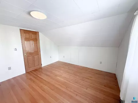 Bedroom - 201 S Section Line St, Howard, SD 57349 photo 10 of 10